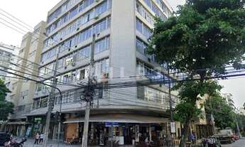 Imagem 3: Apartamento à venda no bairro Tijuca - Rio de Janeiro/RJ, Zona Norte