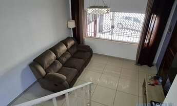 Imagem 2: CASA ASSOBRADADA - VILA MADALENA - SP