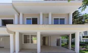 Imagem 1: Porto Alegre - Casa Padrão - Pedra Redonda