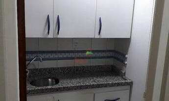 Imagem 3: Sala Comercial Espaço Andrômeda Satélite 54m2