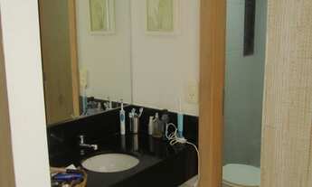 Imagem 12: Imperdível: Bahia suítes, apartamento 1 Quarto, 55 m², Porteira Fechada, em Armação