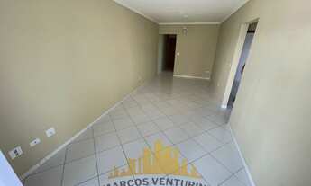 Imagem 2: Apartamento á Venda 2 dormitórios 1 suíte - Guilhermina - Praia Grande - SP