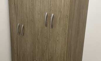 Imagem 3: Aluguel de quartos