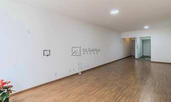 Imagem 3: Venda Apartamento 2 Dormitórios - 100 m² Jardim Paulista