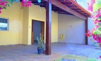 Imagem 4: Casa nova - Cidade Jardim