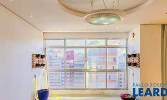 Imagem 3: APARTAMENTO - ACLIMAÇÃO - SP