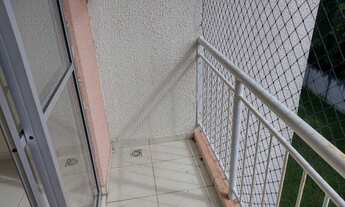 Imagem 7: Tarumã - Av. Dona Otília 606 - Apartamento 404 Bloco 24 - Cond. Jardim Paradiso Girassol