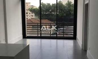 Imagem 2: Duplex na R Augusta com 2 suítes