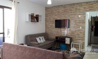 Imagem 4: Apartamento com 1 dorm, Canto do Forte, Praia Grande - R$ 220 mil, Cod: 2464