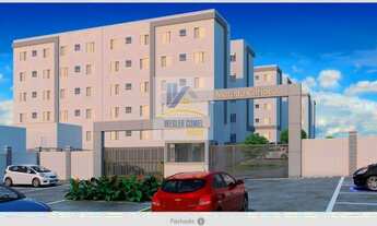 Imagem 2: Apartamento 2 dormitórios - MORADA CARIOCA - Cesar de Souza . Agende sua visita