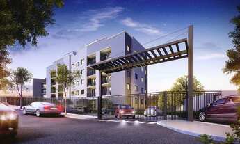 Imagem 5: Apartamento para venda com 45 metros quadrados com 2 quartos em Parque Rizzo II - Cotia