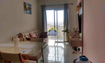 Imagem 5: Apartamento com 1 dorm, Caiçara, Praia Grande - R$ 273 mil, Cod: ACT1997