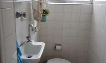 Imagem 6: APARTAMENTO - HIGIENÓPOLIS - SP