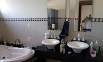 Imagem 3: Sobrado com 3 dormitórios à venda, 420 m² por R$ 2.800.000,00 - Residencial Parque Rio das