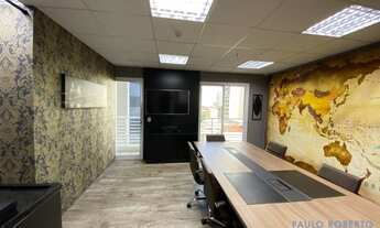 Imagem 3: CONJ. COMERCIAL - MOEMA ÍNDIOS - SP