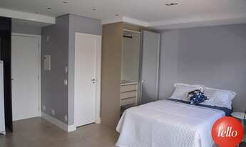 Imagem 6: São Paulo - Apartamento Padrão - Santo Amaro