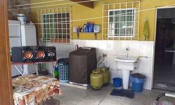 Imagem 5: Casa para Venda em Nova Iguaçu, Santa Eugênia, 4 dormitórios, 1 suíte, 4 banheiros, 1 vaga