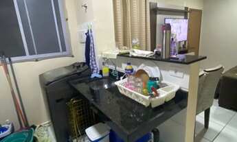 Imagem 5: Venda apartamento mondubim - 2 quartos