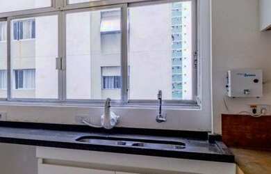 Imagem 3: APARTAMENTO - JARDIM AMÉRICA - SP