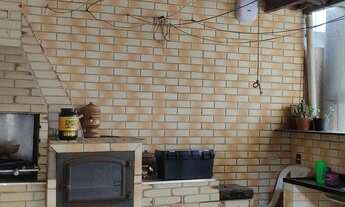 Imagem: Casa no Sim com 2 pavimentos