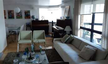 Imagem 2: São Paulo - Apartamento Padrão - MOOCA