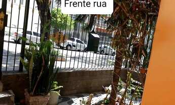 Imagem 3: Apartamento tipo casa térreo sala 3 quartos emRamos - Rio de Janeiro - RJ