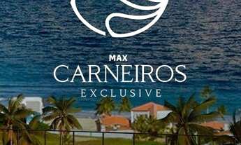 Imagem 7: GT-3 Max Carneiros Exclusive Apts. 01 Qt, a 300 metros do MAR!