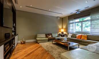 Imagem 6: Cinco Suítes no Alphaville 2