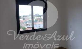 Imagem 6: Apartamento - Loteamento Remanso Campineiro - Hortolândia