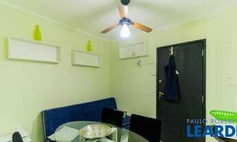 Imagem 7: APARTAMENTO - HIGIENÓPOLIS - SP