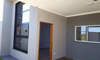 Imagem 2: Casa a venda Bairro Mais Parque com 3 dormitórios, três lagoas