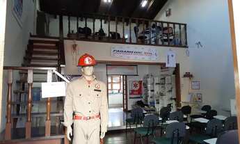 Imagem 2: Casa de 2 dormitórios no Bairro Marechal Rondon-Canoas REF: G3885