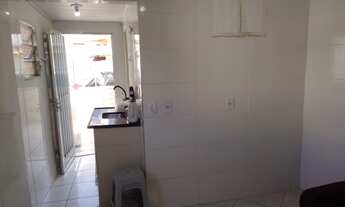 Imagem 3: Kitinet com terraço