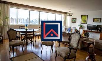 Imagem 2: Venda Apartamento 4 Dormitórios - 215 m² Perdizes