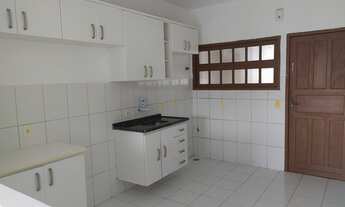 Imagem: Casa de 2 quartos em São Bernardo - Belford