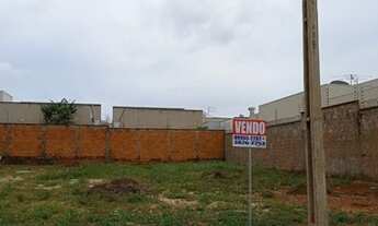 Imagem: Vendo Lote Esquina na 604 Norte Próximo