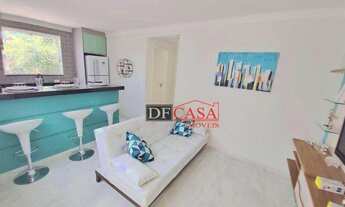 Imagem 2: APARATAMENTO PATRIARCA