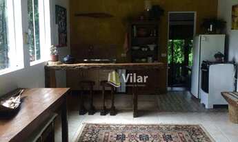 Imagem 4: Chácara com 2 dormitórios à venda, 6042 m² por R$ 899.900,00 - Borda do Campo - Piraquara