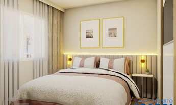 Imagem 7: APARTAMENTO - ITAIM BIBI - SP