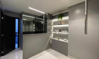 Imagem 5: Flat com 1 dormitório à venda, 28 m² por R$ 319.900,00 - Tambaú - João Pessoa/PB