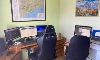 Imagem 3: Apartamento em Santo André !! Permuta por imóvel em SJCampos