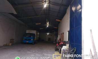 Imagem 4: Alugo galpão com 700m² no curuçambá