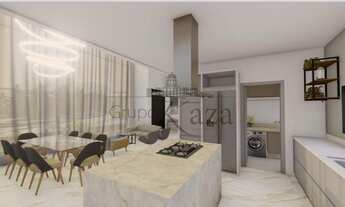 Imagem 9: Casa de condomínio sobrado para venda tem 280 metros quadrados com 5 quartos