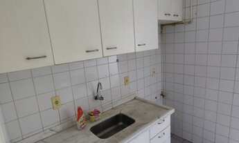 Imagem 3: Apartamento para aluguel com 75 m² com 3 quartos em Parque Munhoz - São Paulo - SP