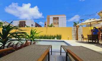 Imagem 5: Alugo apartamento nos bancários com área de lazer completa