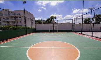 Imagem 6: Apartamento para Venda em Rio de Janeiro, Campo Grande, 2 dormitórios, 1 suíte, 2 banheiro