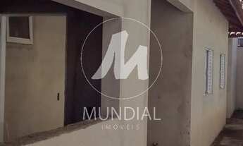 Imagem 3: Casa (térrea na rua) 3 dormitórios/suite