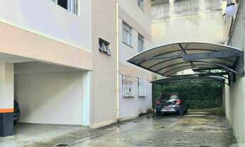 Imagem 4: Apartamento com 2 dormitórios à venda, 67 m² por R$ 270.000 - Adelaide - Belo Horizonte/MG