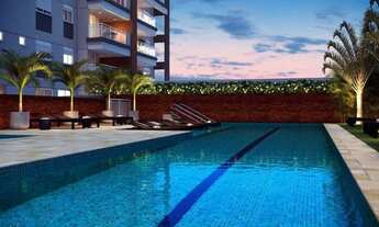 Imagem 5: Compre seu Apartamento para Morar com 92,87 M² no CONDOMÍNIO Horizon Alto da Lapa em Alto