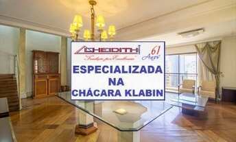 Imagem: Apartamento para venda possui 200 metros